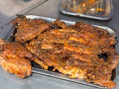 -佰运猪蹄(高陵店)