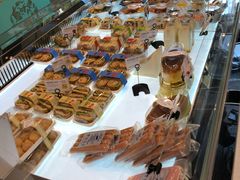 -巴黎贝甜(红梅店)