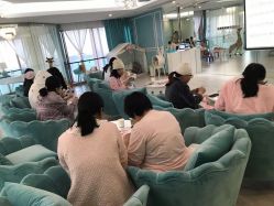 点击看大图 -华美国际月子会所(合生店)