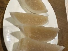 -天津湾西餐厅(三亚海棠湾洲际度假酒店)