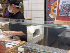 -米陀饭团•紫菜包饭(中华广场店)