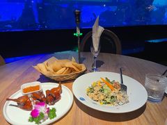 -鲨鱼餐厅.海景川粤餐厅(重庆天地店)