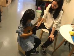 -WithU悠弦时光·尤克里里之家ukulele(宽窄巷子店)