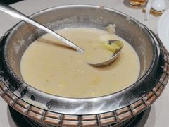 -金狮麟·新豫菜(杏石口路店)