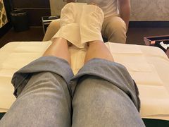 -康悦足疗(长安锦绣店)
