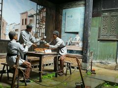 -景德镇古窑民俗博览区