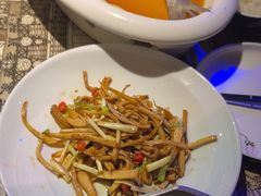 -绿茶餐厅(燕郊永旺店)