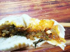 地软素包-清真石家包子(大皮院总店)