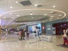 -凯德广场(西城店)