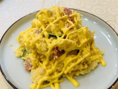 -奥华餐厅·老张记(台基厂店)