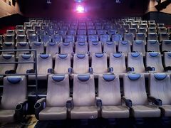 -百丽宫影城(嘉里汇店)