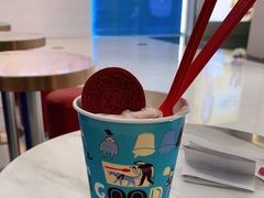 -DQ·蛋糕·冰淇淋(鸿坤店)