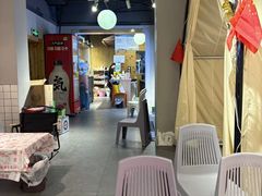 -胡犇嗲单车烧烤(坡子街店)