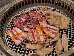 -AJIYA·池袋日式烧肉自助(天津万象城店)