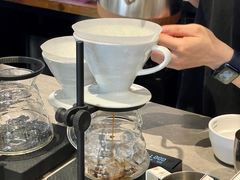 -Nectar One Cafe(勇烈路n1店)