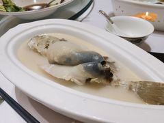 河豚各吃-味茂·老船夫1927(东海东路店)