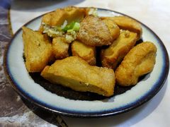 -大牛湾·眷村牛肉面(蠡溪店)
