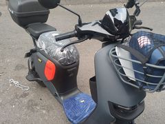 -九号电动车(安定门内大街店)