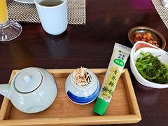 -甄花精致料理自助(城市阳台店)