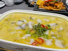 -3号仓库·创意中国菜(乐清正大广场店)