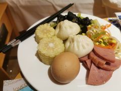 -全季酒店(石家庄裕华东路万达广场店)