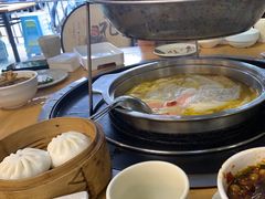 -重庆乌鱼庄·龙滋鲜(青羊大道店)