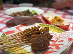 -辣小鲜·南昌大排档(船山路店)