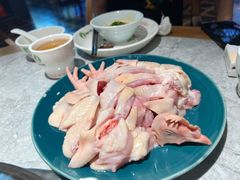 鸡肉-椰妹·椰子鸡火锅(三祺广场店)