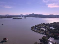 -君来湖滨饭店·渔餐厅