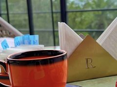 -厦门万丽酒店·R Bar