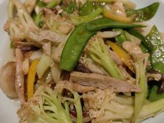 -先记烧鹅王·本地粤菜(福永店)