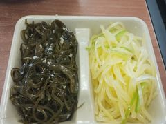 -李先生牛肉面大王(广渠门内店)