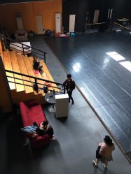 -北京当代芭蕾舞团·艺术中心