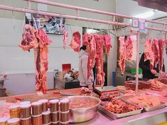 -阿娟牛肉丸·手打牛肉丸·现做现卖