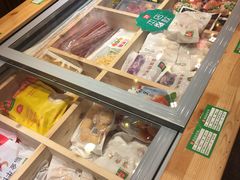 -锅圈食汇火锅烧烤食材超市(聚贤路店)