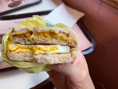 -麦当劳(东方时代广场分店)