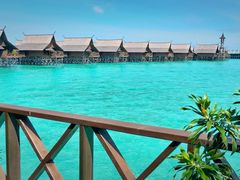 -卡帕莱度假村(西巴丹岛)