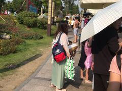 -南京银杏湖乐园