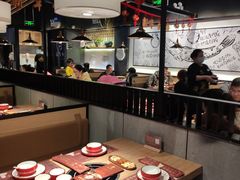 -山城外·非遗酸菜鱼(蜀都万达店)