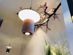 -蜜桃餐厅·伴山(绿宝广场店)