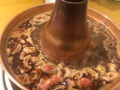 -马记伊源斋涮肉·清真菜(百子湾店)