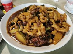 一锅鲜-天源渔港农庄