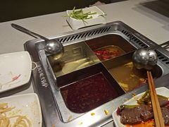 -海底捞火锅(九霄梦天地店)
