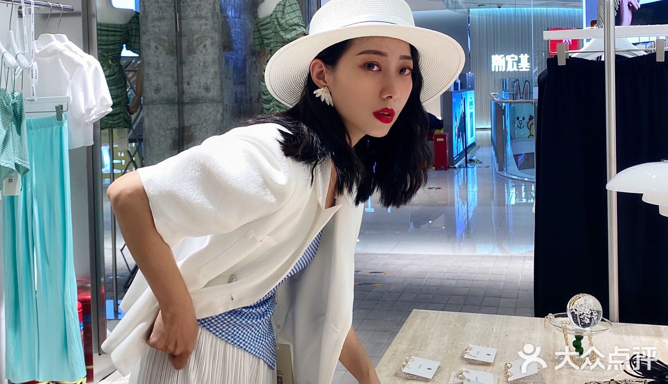 平价百元宝藏店铺！搭出不同风格的你！收藏！