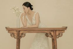 点击看大图 -Mu慕婚纱摄影·超级工作室
