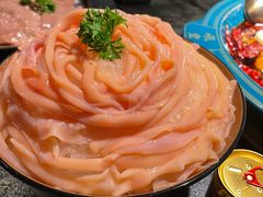 -吼堂老火锅(太古里总店)