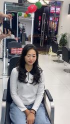 -乾健·烫染·接发SALON