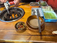 -老天桥蛙炉火锅(红峰东路店)