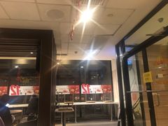 -麦当劳(红旗路店)