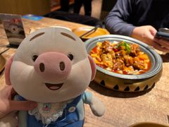 -耶里夏丽·新疆菜(徐家汇臻选店)